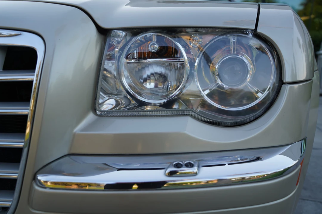 2006 Chrysler 300 (2005-2023) - Image 27 of 31