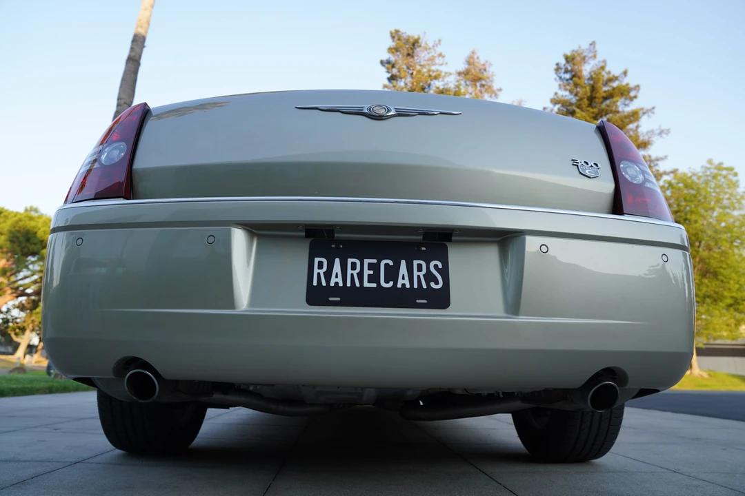 2006 Chrysler 300 (2005-2023) - Image 13 of 31