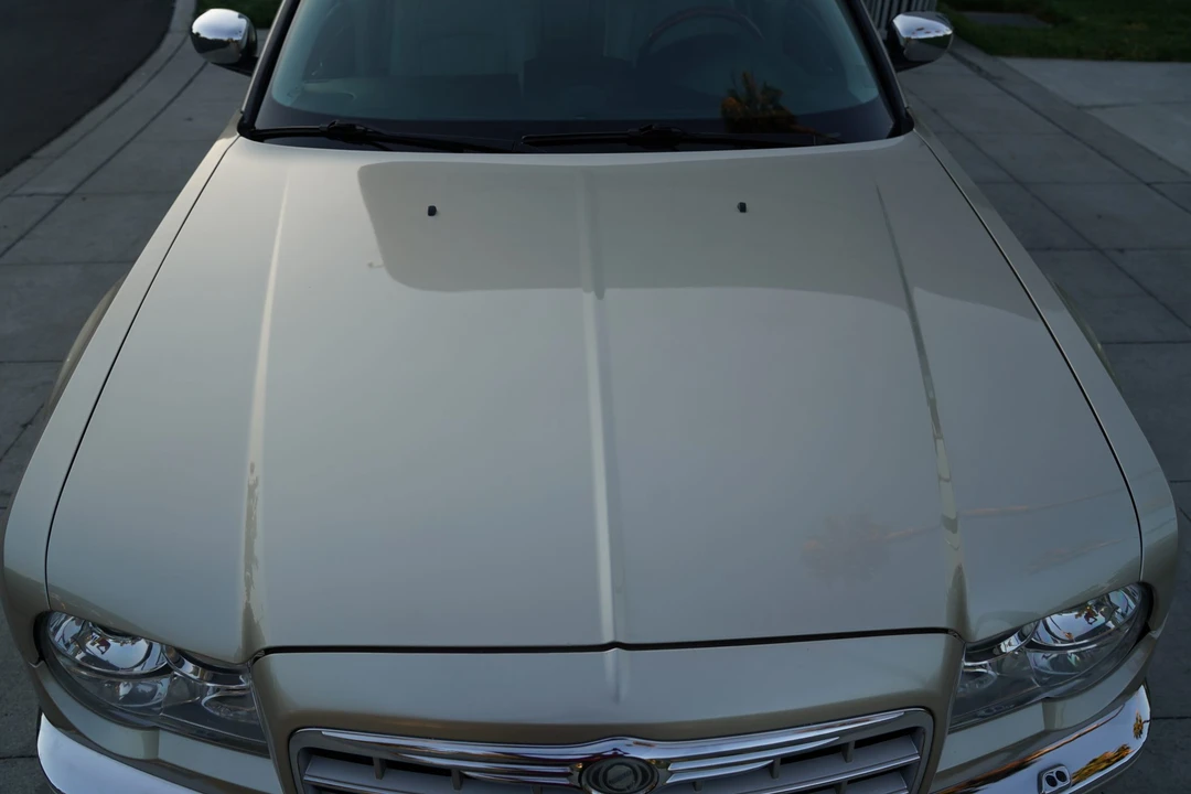2006 Chrysler 300 (2005-2023) - Image 31 of 31