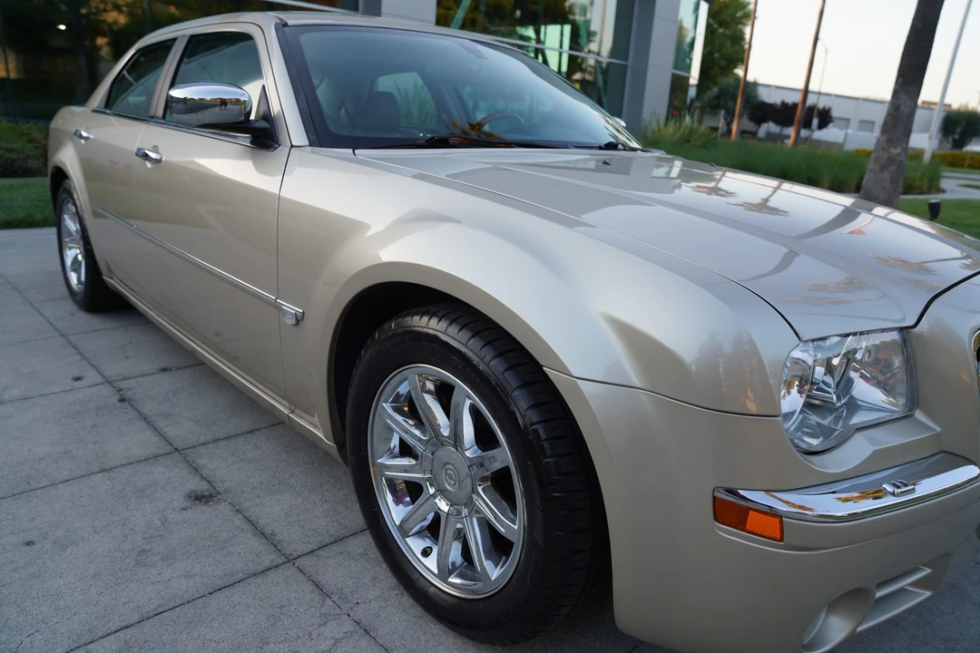 2006 Chrysler 300 (2005-2023) - Image 30 of 31
