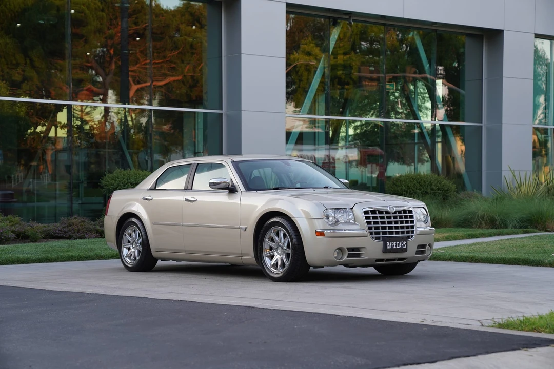 2006 Chrysler 300 (2005-2023) - Image 18 of 31
