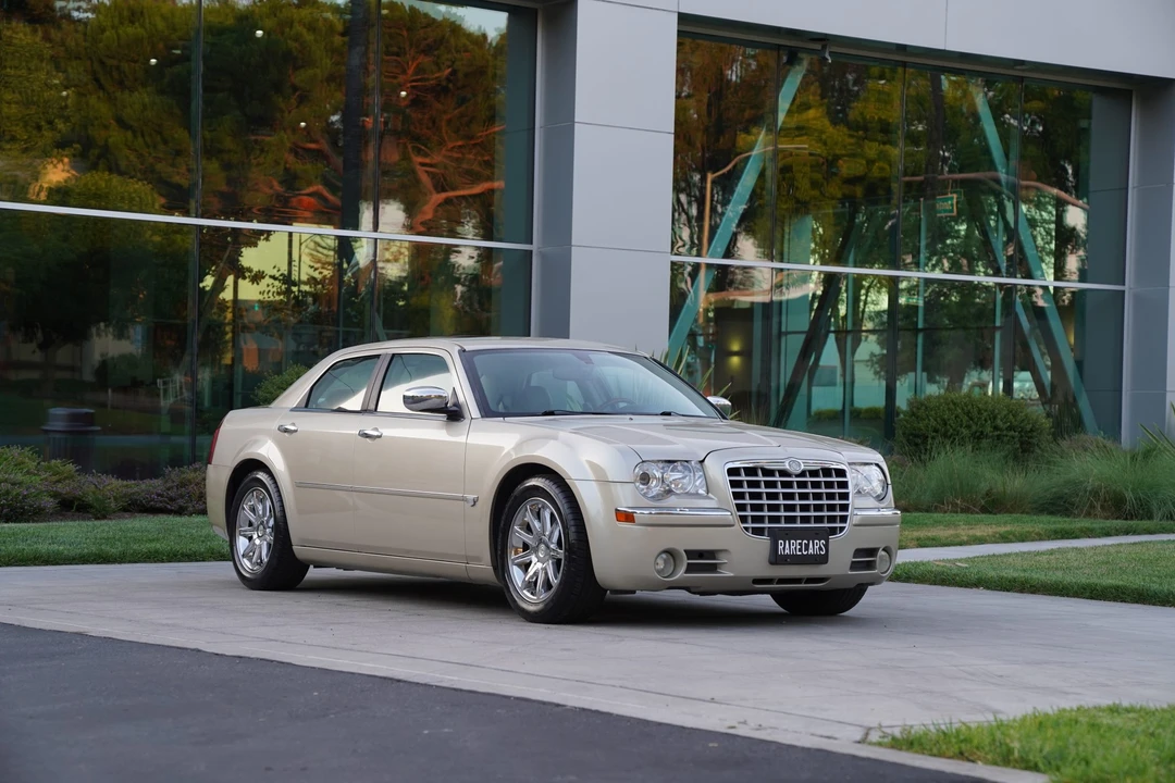 2006 Chrysler 300 (2005-2023) - Image 20 of 31
