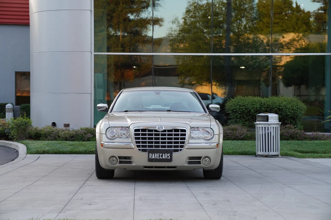 2006 Chrysler 300 (2005-2023) - Image 21 of 31