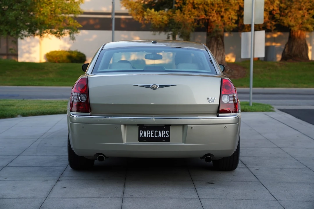 2006 Chrysler 300 (2005-2023) - Image 11 of 31