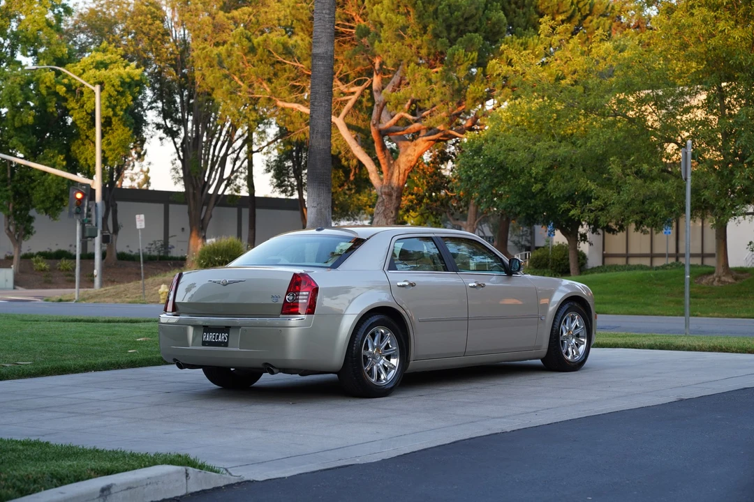 2006 Chrysler 300 (2005-2023) - Image 14 of 31
