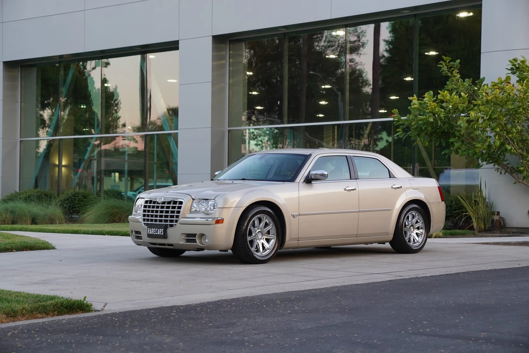 2006 Chrysler 300 (2005-2023) - Image 4 of 31