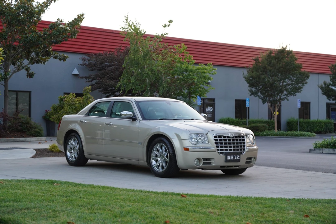 2006 Chrysler 300 (2005-2023) - Image 19 of 31