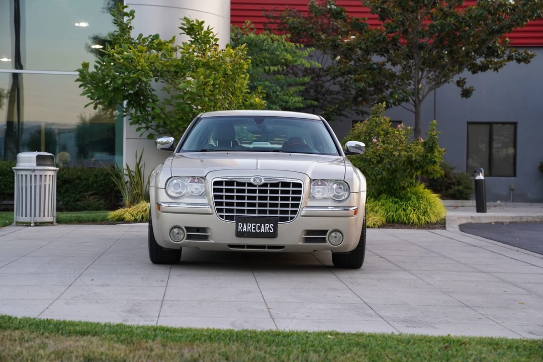 2006 Chrysler 300 (2005-2023) - Image 22 of 31