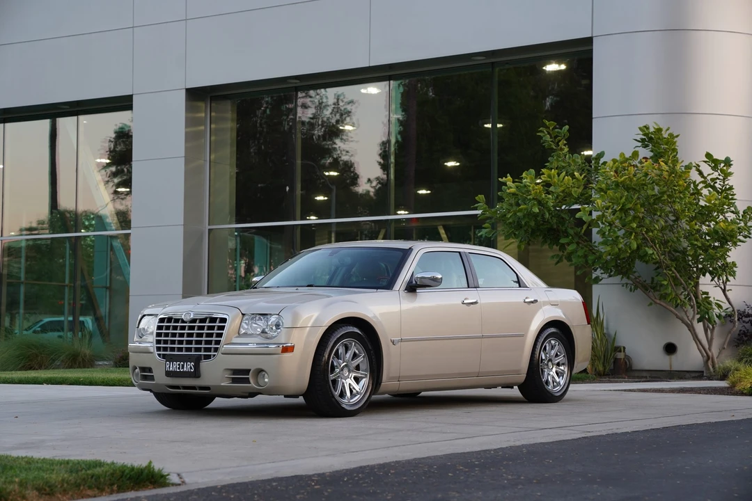 2006 Chrysler 300 (2005-2023) - Image 3 of 31