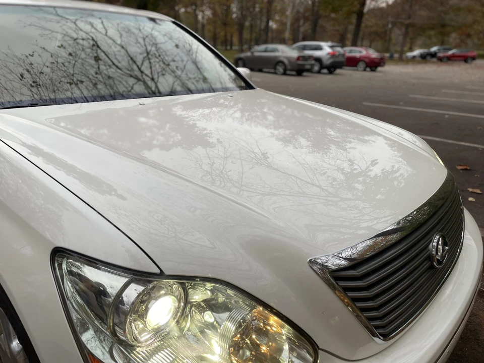 2006 Lexus LS 3rd Gen - Image 14 of 31