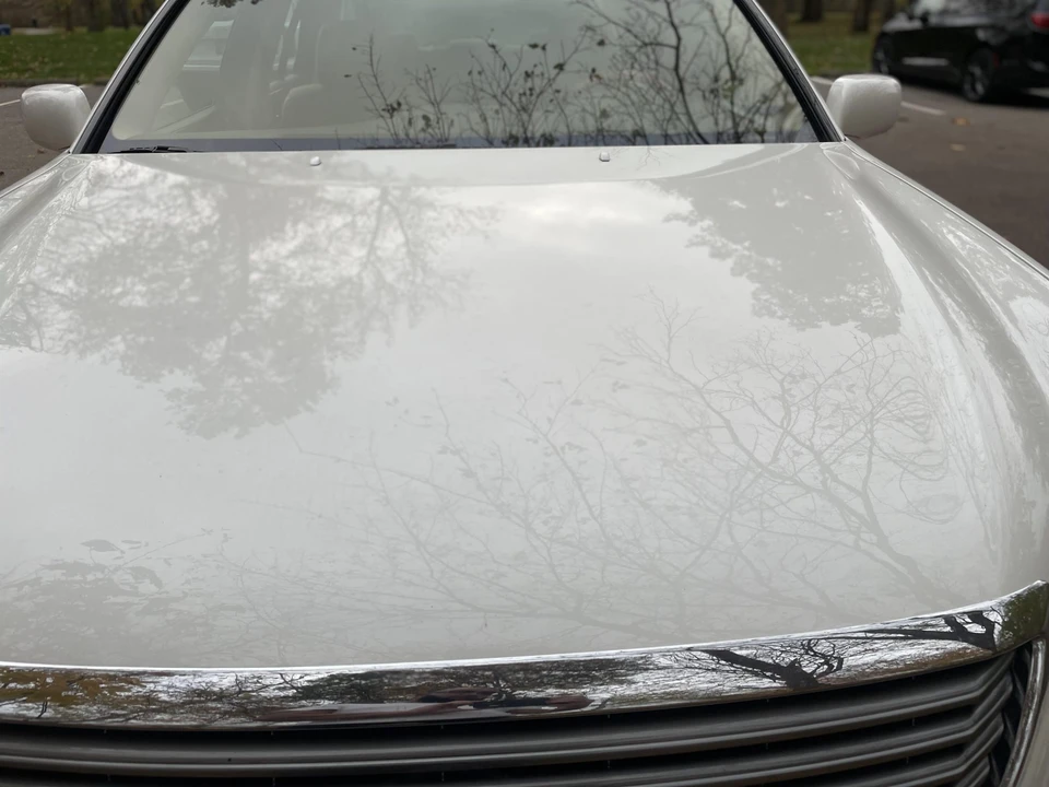 2006 Lexus LS 3rd Gen - Image 13 of 31