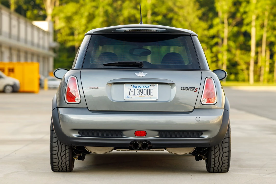 2006 Mini Mini John Cooper Works 1st Gen - Image 25 of 31