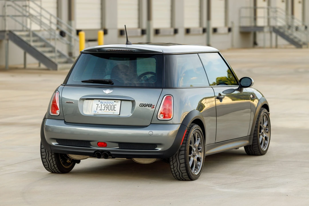 2006 Mini Mini John Cooper Works 1st Gen - Image 23 of 31