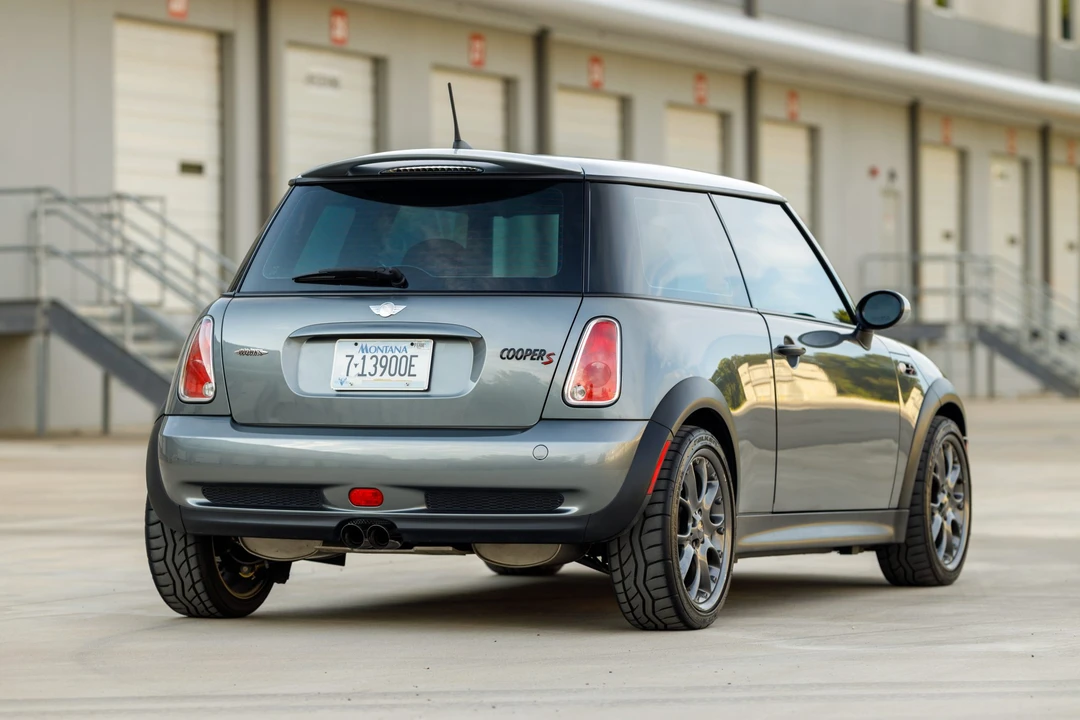 2006 Mini Mini John Cooper Works 1st Gen - Image 24 of 31