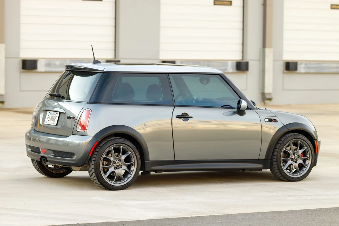 2006 Mini Mini John Cooper Works 1st Gen - Image 19 of 31