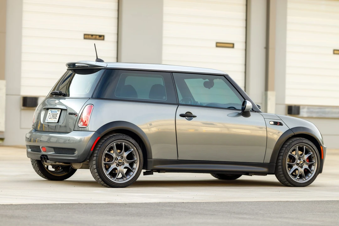 2006 Mini Mini John Cooper Works 1st Gen - Image 20 of 31