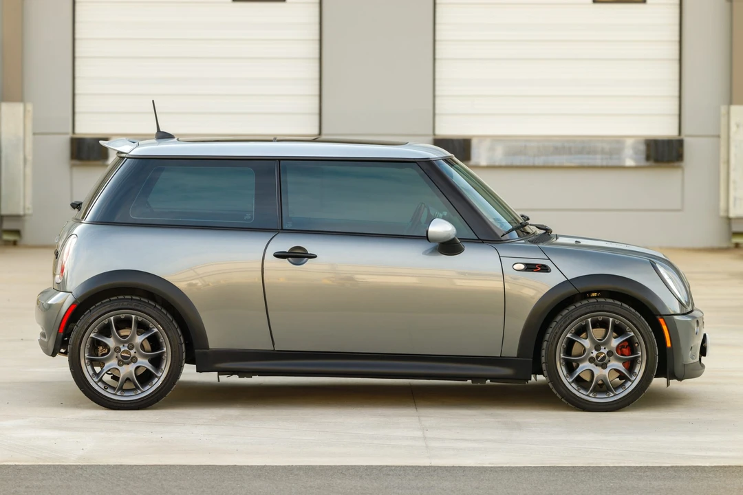 2006 Mini Mini John Cooper Works 1st Gen - Image 17 of 31