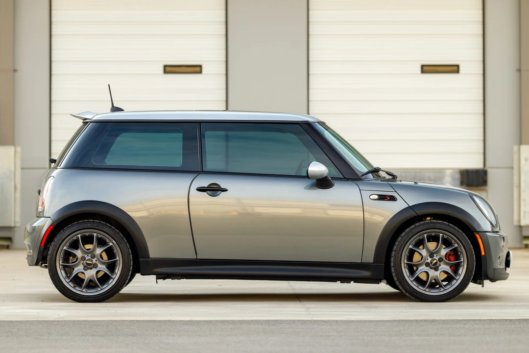 2006 Mini Mini John Cooper Works 1st Gen - Image 18 of 31