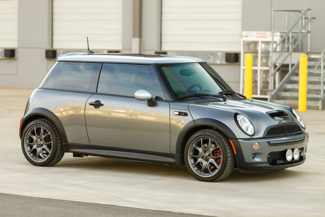 2006 Mini Mini John Cooper Works 1st Gen - Image 16 of 31