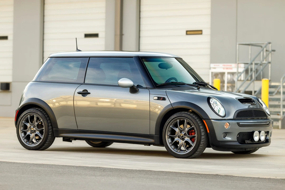 2006 Mini Mini John Cooper Works 1st Gen - Image 15 of 31