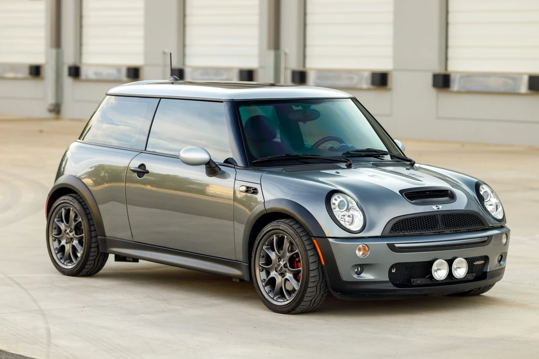 2006 Mini Mini John Cooper Works 1st Gen - Image 14 of 31