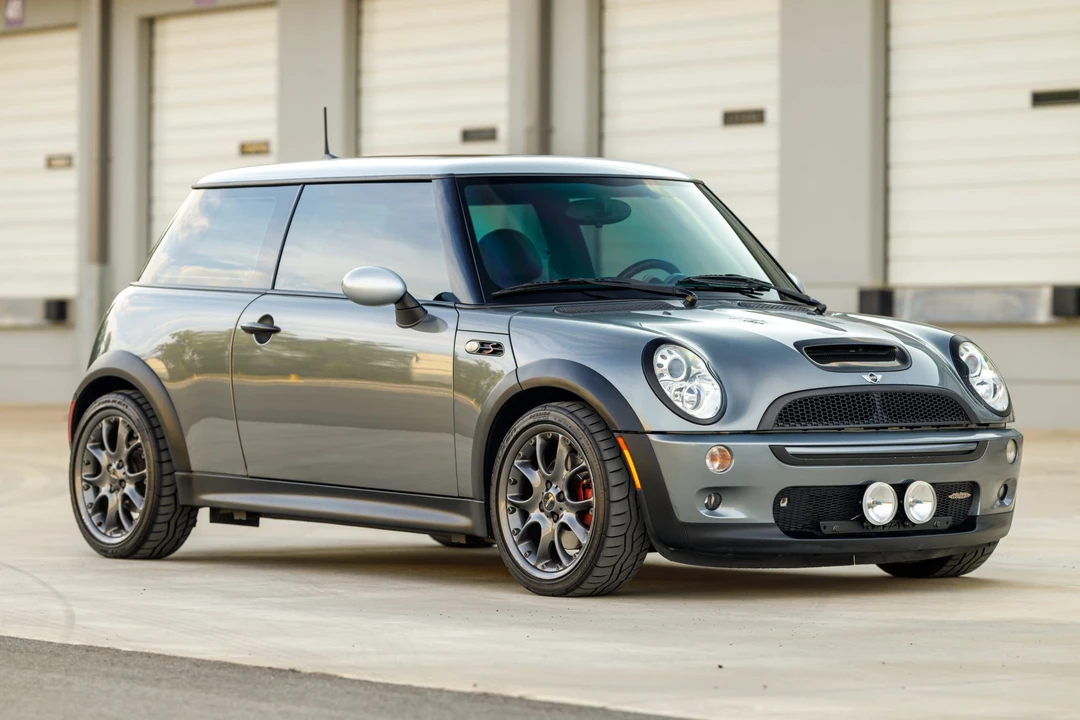 2006 Mini Mini John Cooper Works 1st Gen - Image 13 of 31