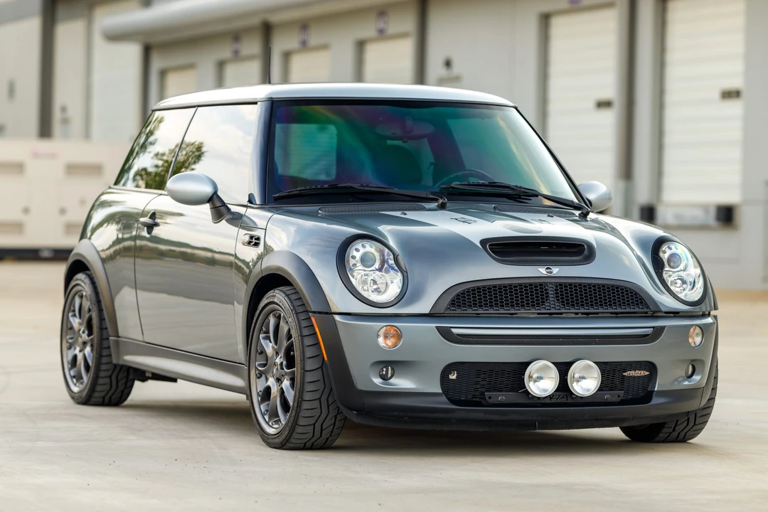 2006 Mini Mini John Cooper Works 1st Gen - Image 11 of 31