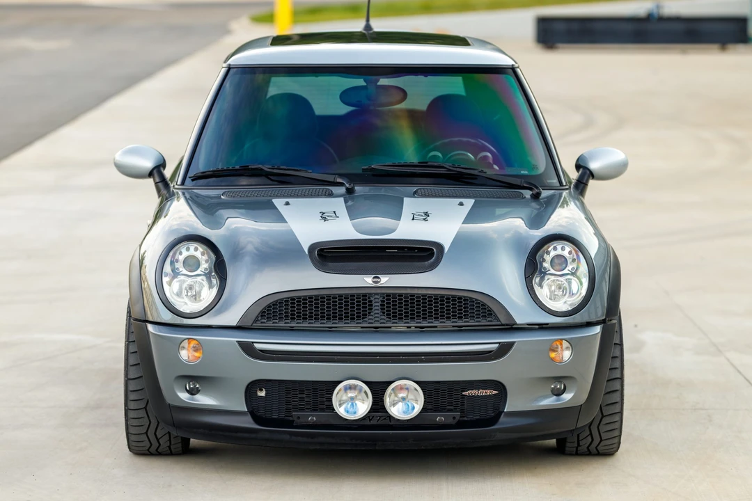 2006 Mini Mini John Cooper Works 1st Gen - Image 9 of 31