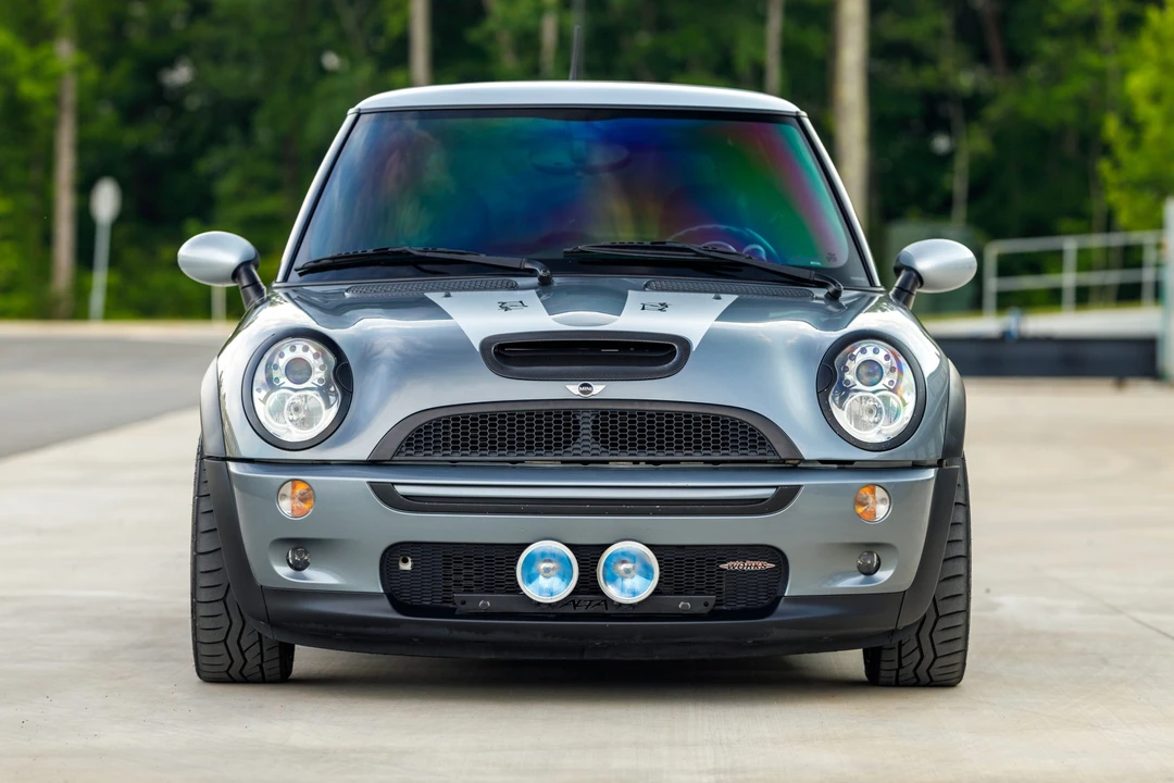 2006 Mini Mini John Cooper Works 1st Gen - Image 10 of 31