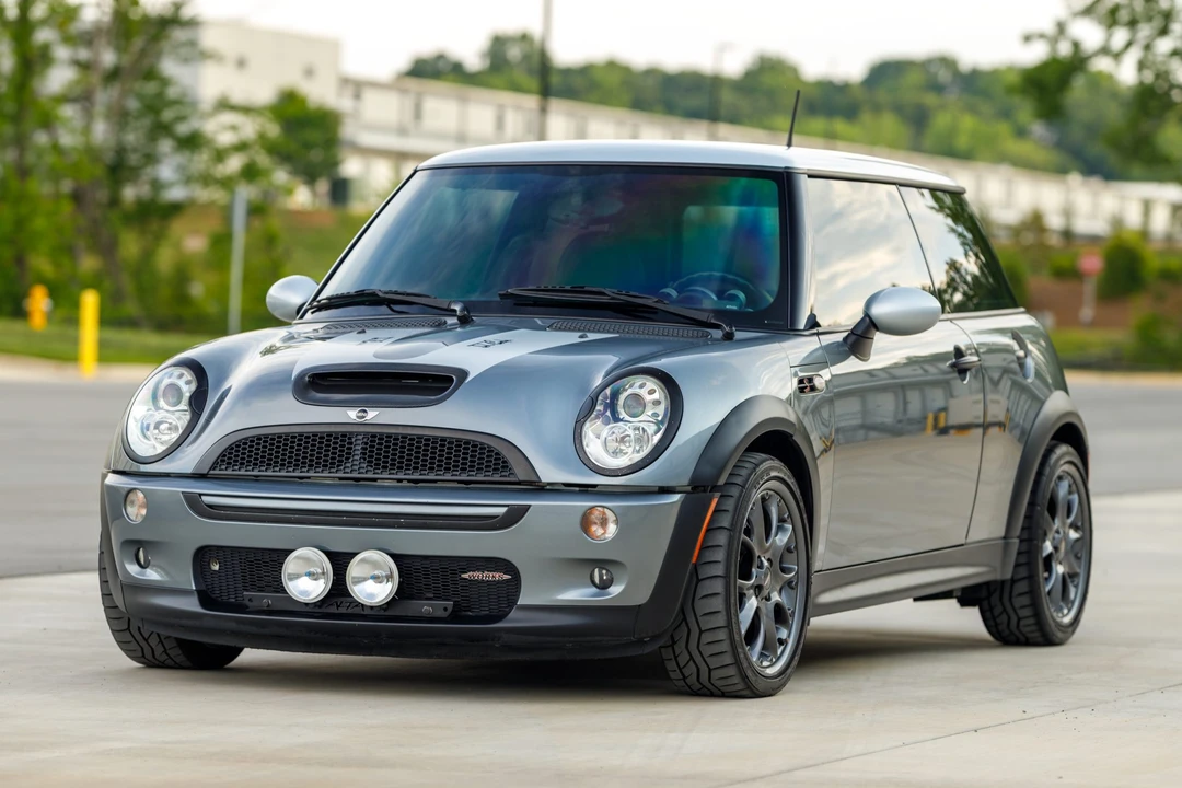 2006 Mini Mini John Cooper Works 1st Gen - Image 7 of 31