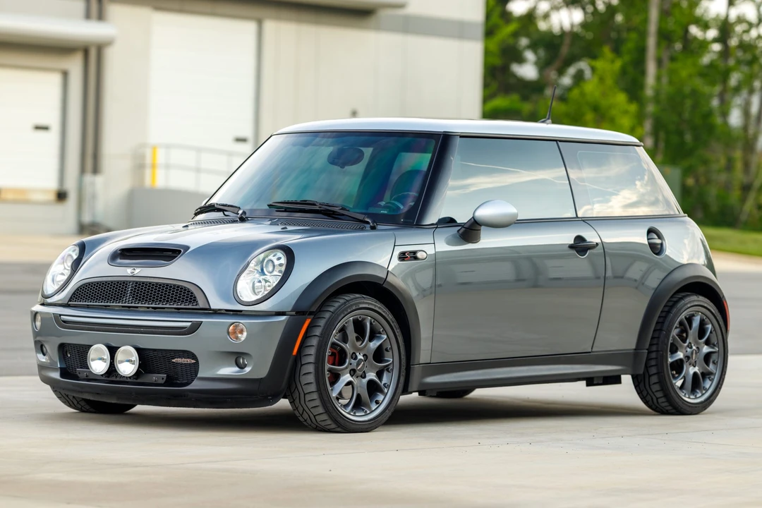 2006 Mini Mini John Cooper Works 1st Gen - Image 5 of 31