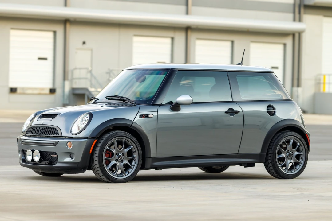 2006 Mini Mini John Cooper Works 1st Gen - Image 2 of 31
