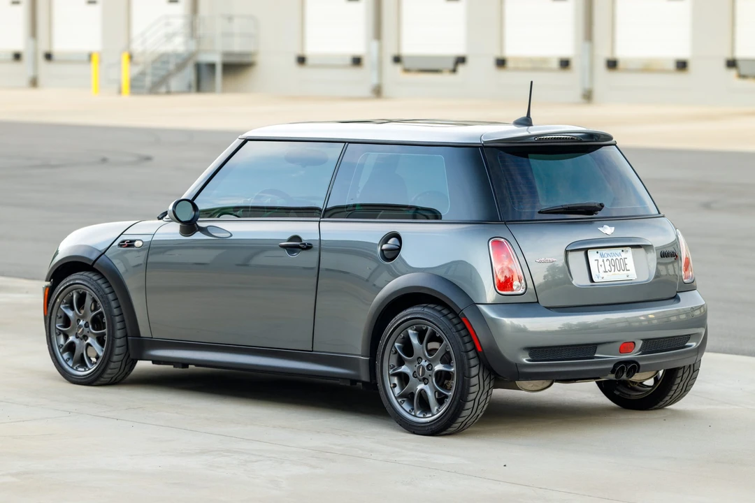 2006 Mini Mini John Cooper Works 1st Gen - Image 30 of 31