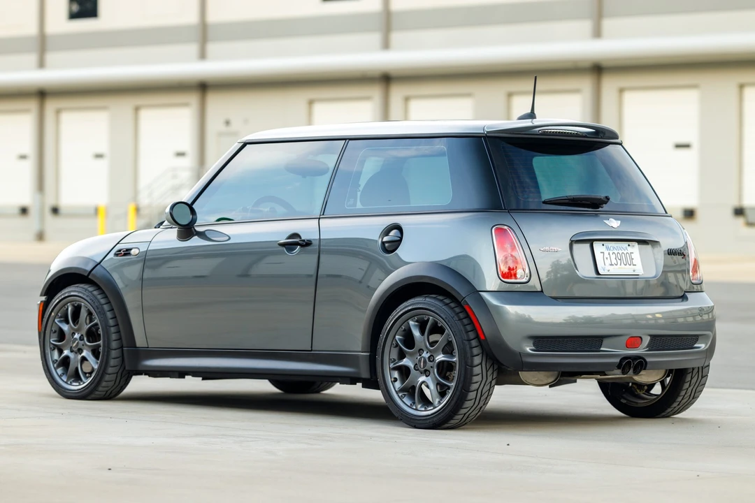 2006 Mini Mini John Cooper Works 1st Gen - Image 31 of 31