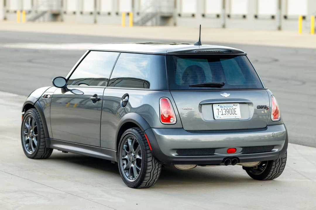 2006 Mini Mini John Cooper Works 1st Gen - Image 29 of 31