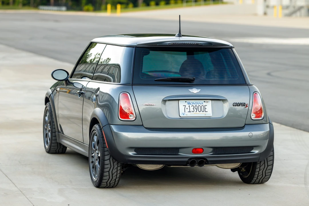 2006 Mini Mini John Cooper Works 1st Gen - Image 26 of 31