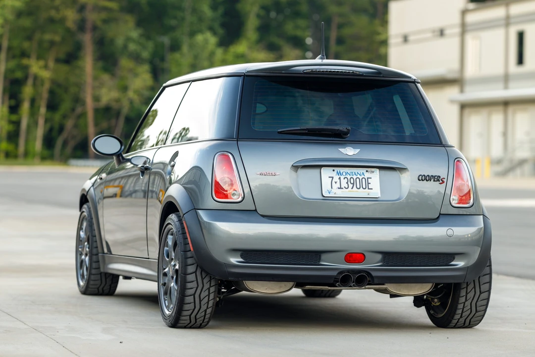 2006 Mini Mini John Cooper Works 1st Gen - Image 27 of 31