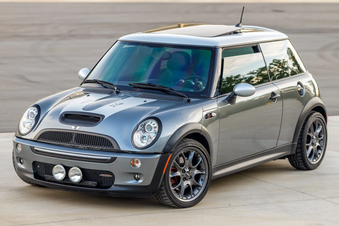 2006 Mini Mini John Cooper Works 1st Gen - Image 6 of 31