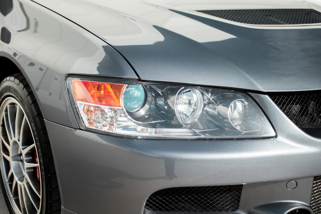 2006 Mitsubishi Lancer Evolution IX 8th Gen - Image 23 of 31