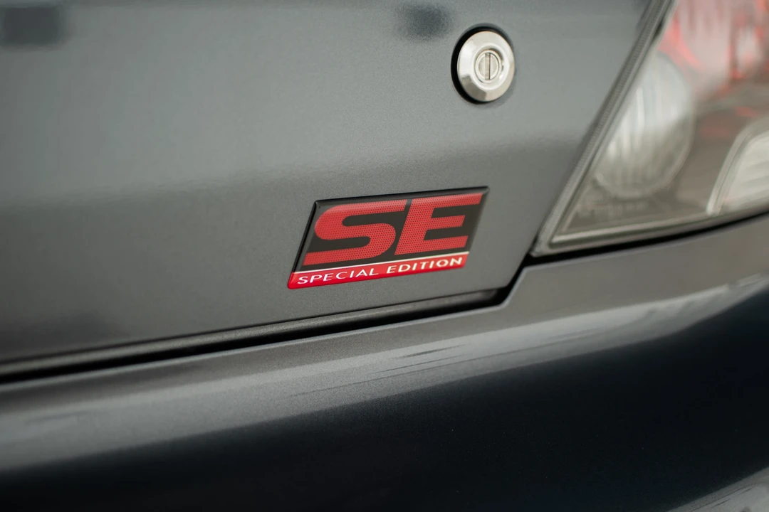 2006 Mitsubishi Lancer Evolution IX 8th Gen - Image 18 of 31