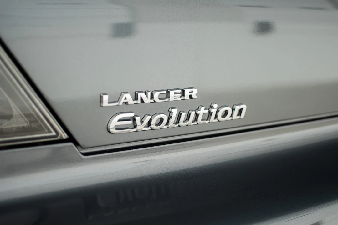 2006 Mitsubishi Lancer Evolution IX 8th Gen - Image 16 of 31