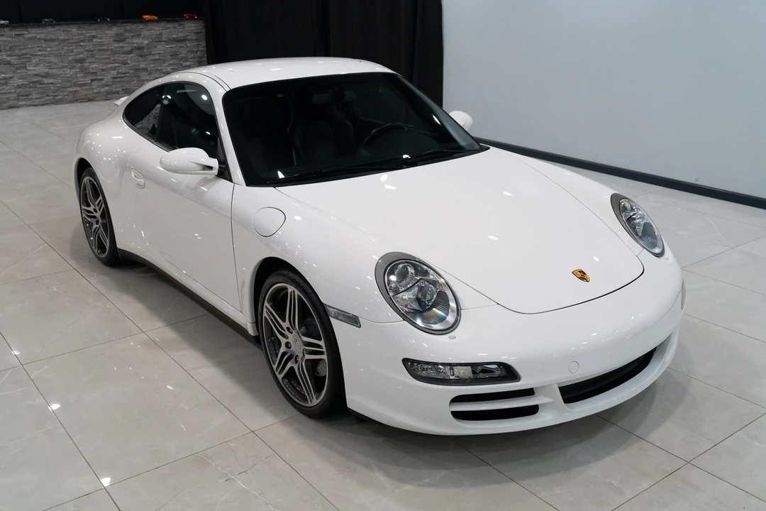 2006 Porsche 997 Carrera 4 - Image 22 of 31