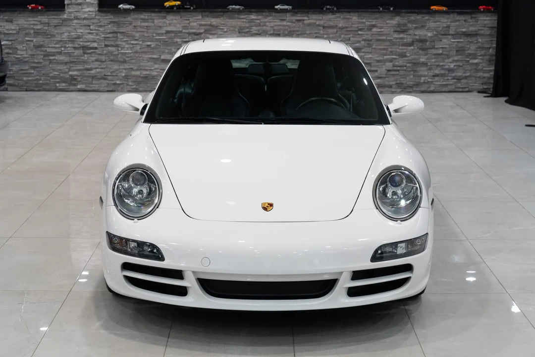 2006 Porsche 997 Carrera 4 - Image 17 of 31