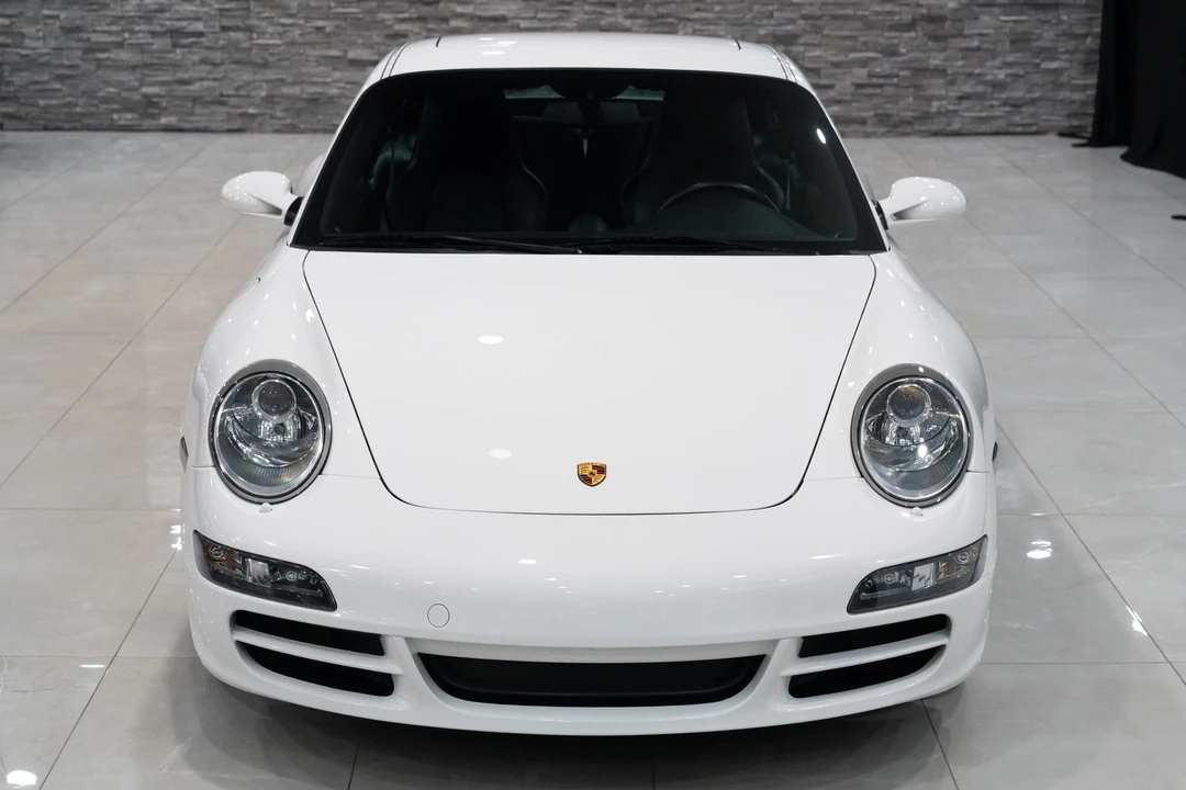 2006 Porsche 997 Carrera 4 - Image 16 of 31