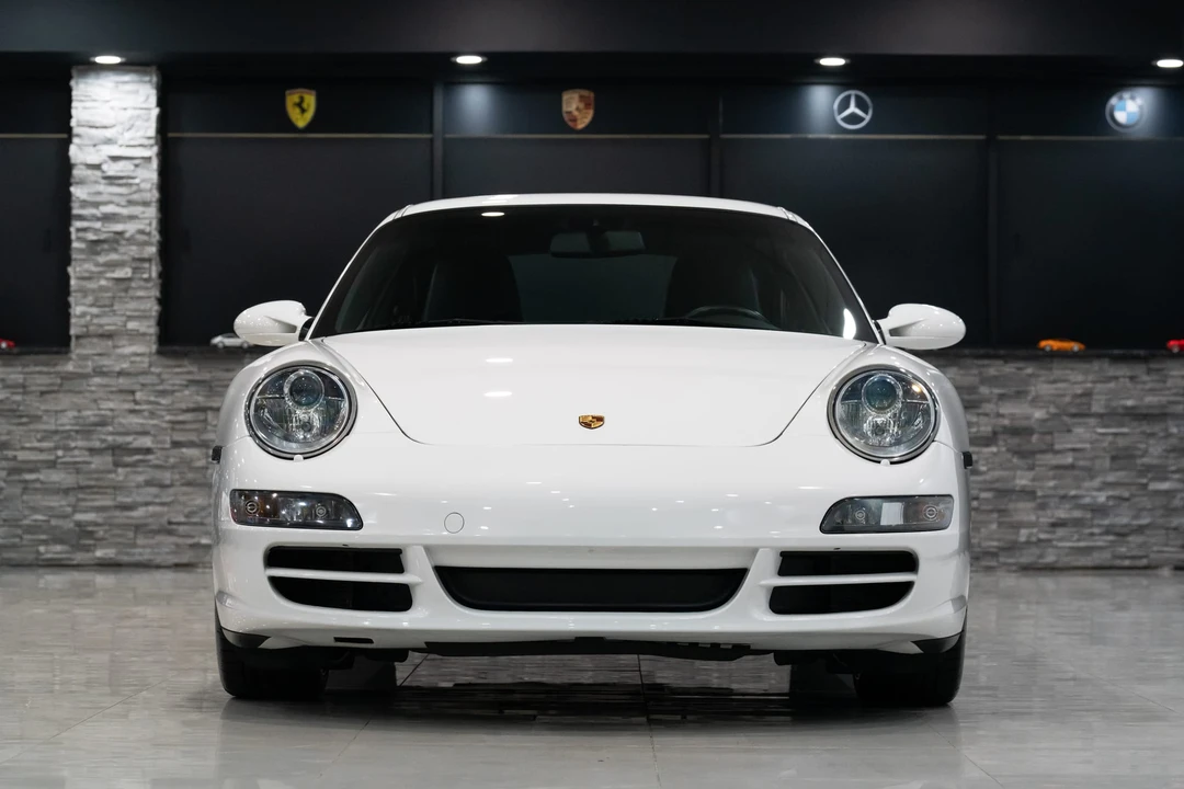 2006 Porsche 997 Carrera 4 - Image 14 of 31