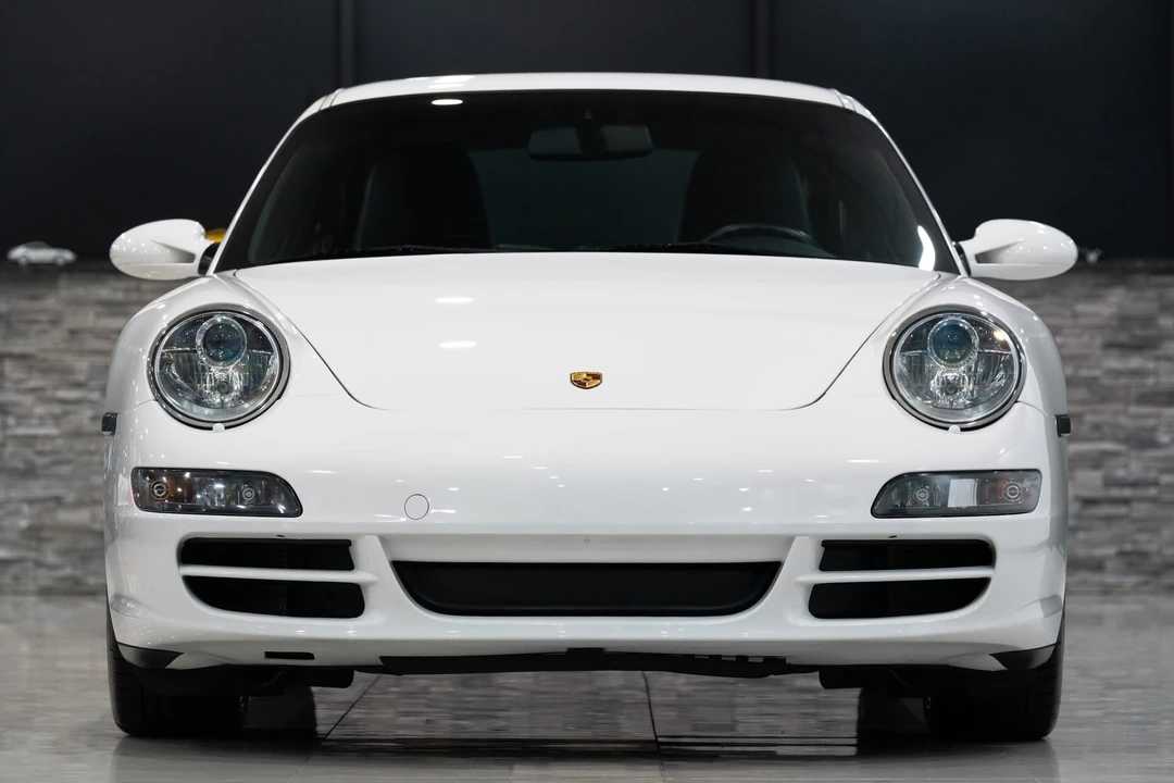 2006 Porsche 997 Carrera 4 - Image 12 of 31