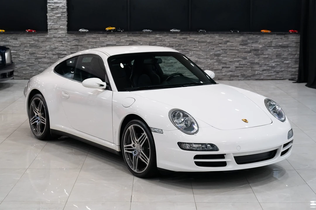 2006 Porsche 997 Carrera 4 - Image 31 of 31