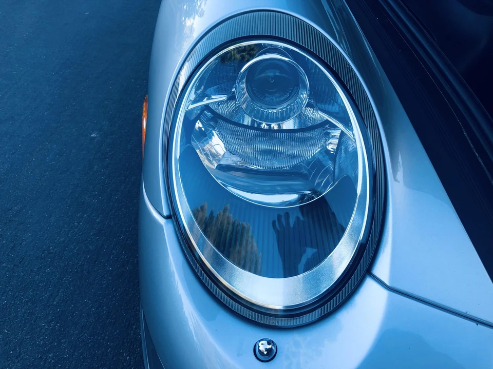 2006 Porsche 997 Carrera - Image 25 of 31