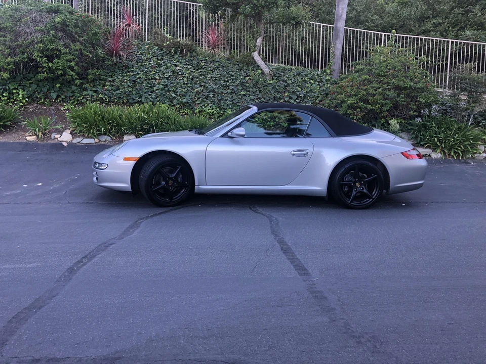 2006 Porsche 997 Carrera - Image 15 of 31