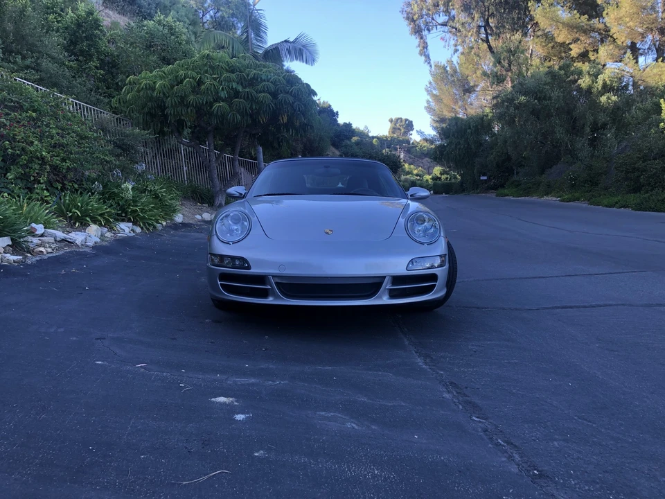2006 Porsche 997 Carrera - Image 9 of 31